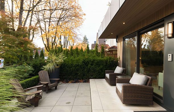 2939 W 15th Avenue Kitsilano