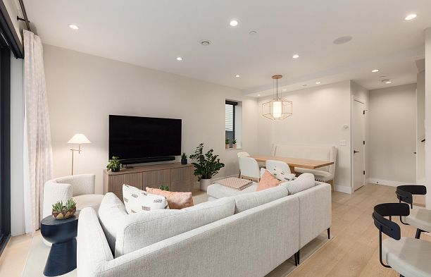 2939 W 15th Avenue Kitsilano