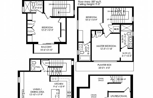 2939 W 15th Avenue Kitsilano