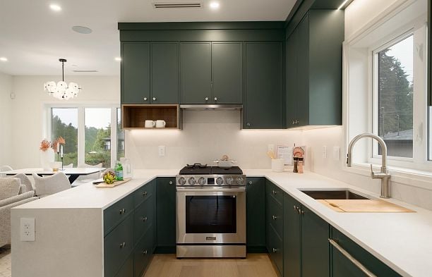 1 8508 East Boulevard S.W. Marine