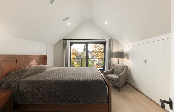2939 W 15th Avenue Kitsilano