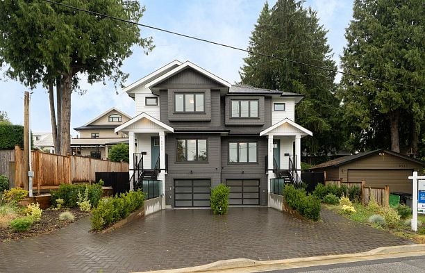 1 8508 East Boulevard S.W. Marine