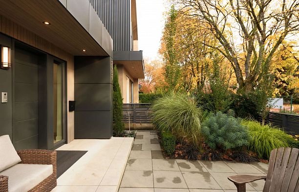 2939 W 15th Avenue Kitsilano