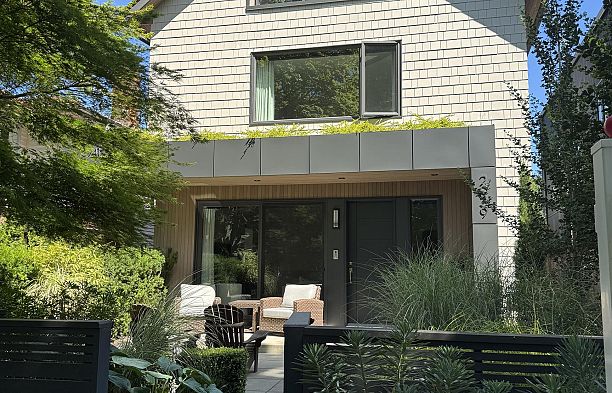 2939 W 15th Avenue Kitsilano