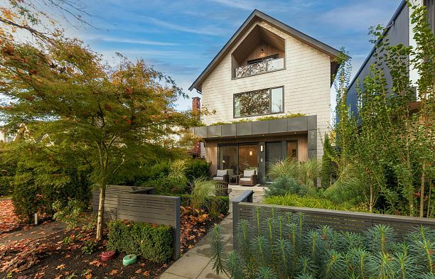 2939 W 15th Avenue Kitsilano