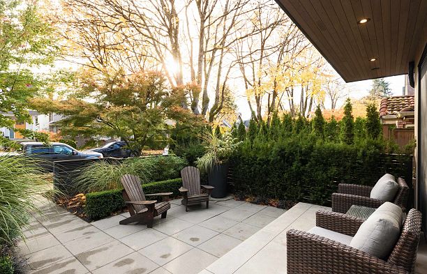 2939 W 15th Avenue Kitsilano