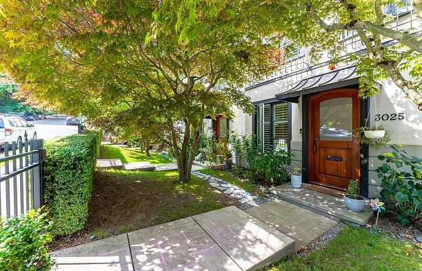 3025 Birch Street Fairview VW