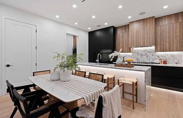 5038 Granville Street Shaughnessy