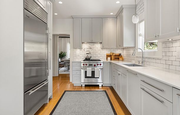 5362 Cypress Street Shaughnessy
