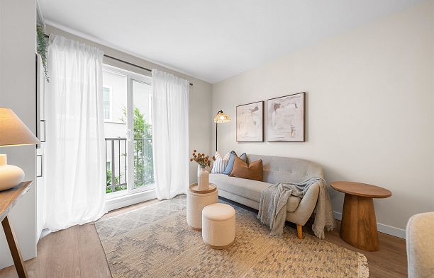 210 2234 W 1st Avenue Kitsilano