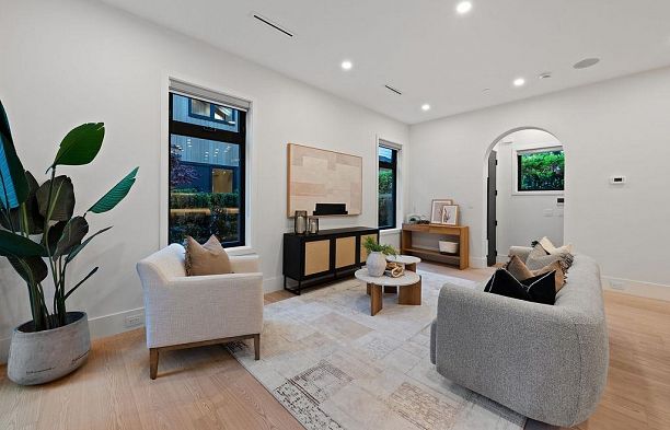 5038 Granville Street Shaughnessy