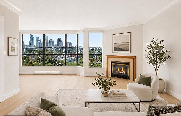 404 1470 Pennyfarthing Drive False Creek