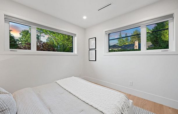 5038 Granville Street Shaughnessy