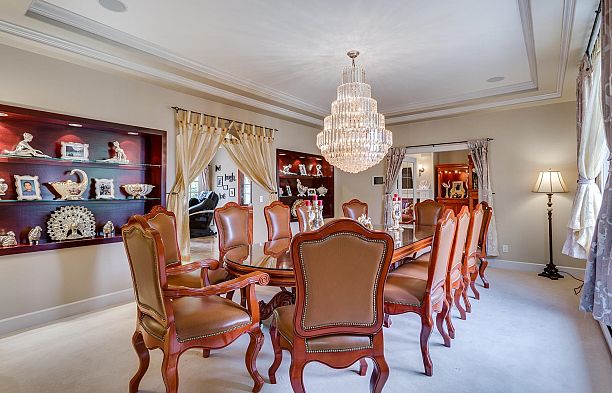 1375 W King Edward Avenue Shaughnessy