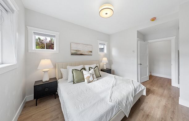 2753 Alma Street Point Grey