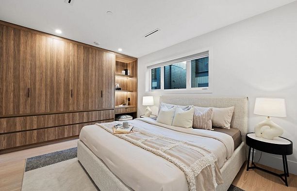 5038 Granville Street Shaughnessy