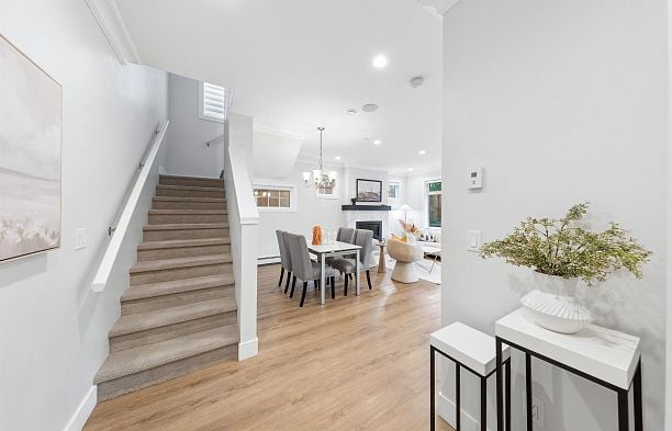 2753 Alma Street Point Grey