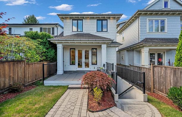 3581 W 32nd Avenue Dunbar