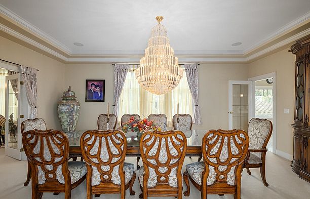 1375 W King Edward Avenue Shaughnessy