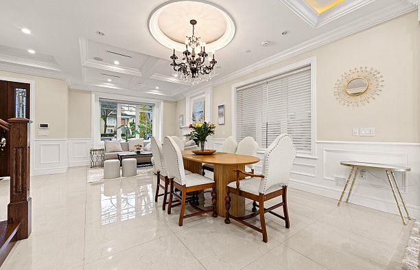 4307 W 13th Avenue Point Grey
