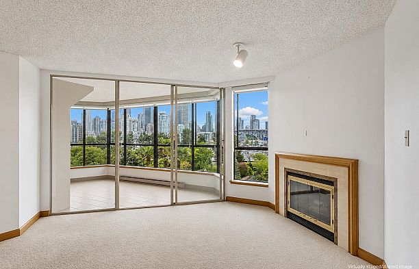 404 1470 Pennyfarthing Drive False Creek