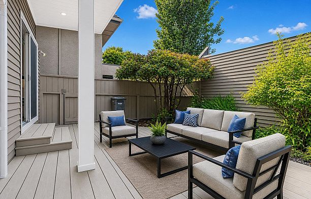 1921 Creelman Avenue Kitsilano