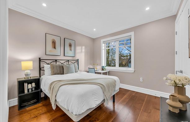 4307 W 13th Avenue Point Grey