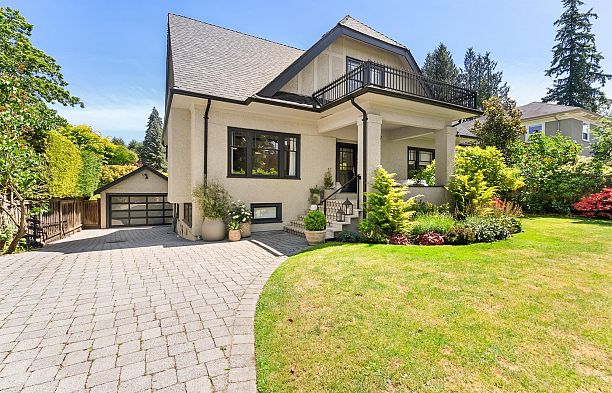 5362 Cypress Street Shaughnessy