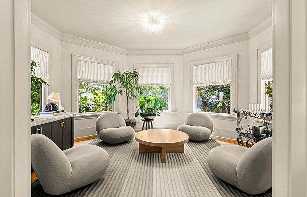 5362 Cypress Street Shaughnessy