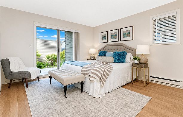 1921 Creelman Avenue Kitsilano