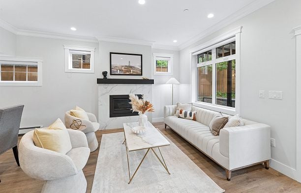 2753 Alma Street Point Grey