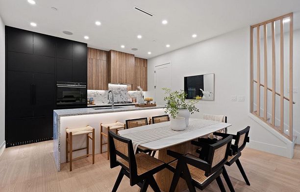 5038 Granville Street Shaughnessy