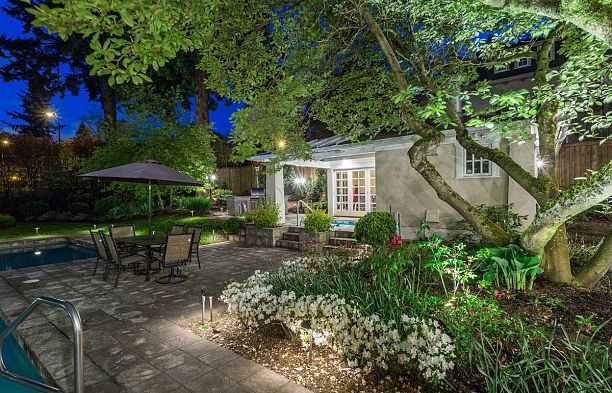 1375 W King Edward Avenue Shaughnessy