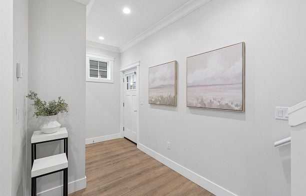 2753 Alma Street Point Grey