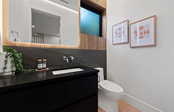5038 Granville Street Shaughnessy