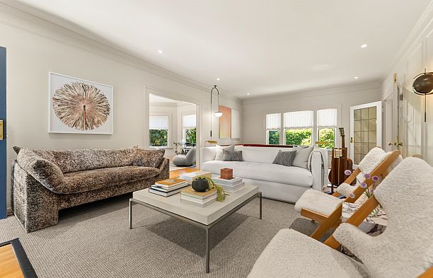 5362 Cypress Street Shaughnessy