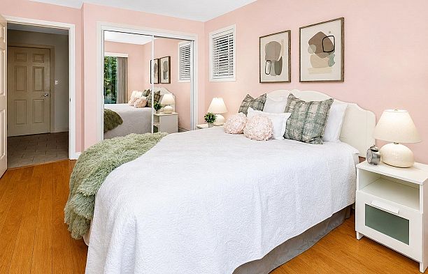 1921 Creelman Avenue Kitsilano