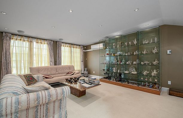 1375 W King Edward Avenue Shaughnessy