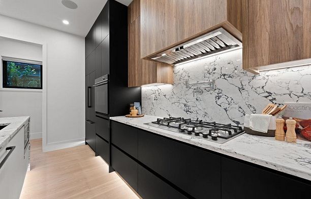 5038 Granville Street Shaughnessy