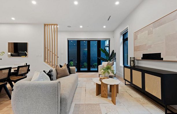 5038 Granville Street Shaughnessy