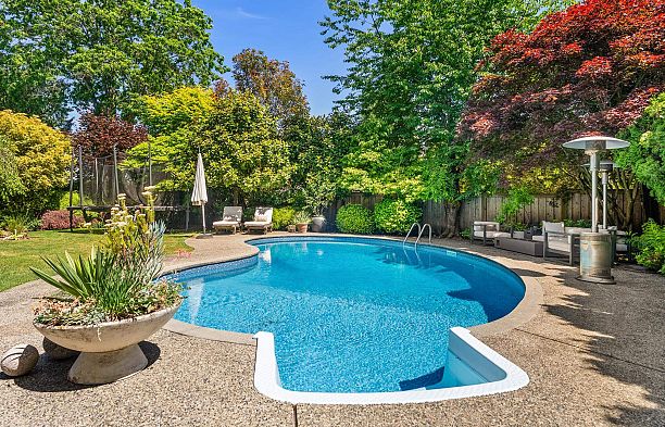 5362 Cypress Street Shaughnessy