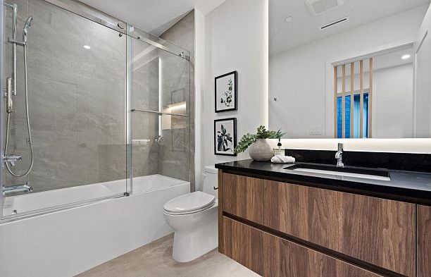 5038 Granville Street Shaughnessy