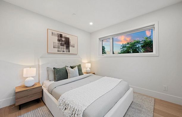 5038 Granville Street Shaughnessy