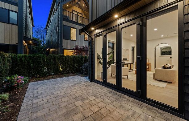 5038 Granville Street Shaughnessy