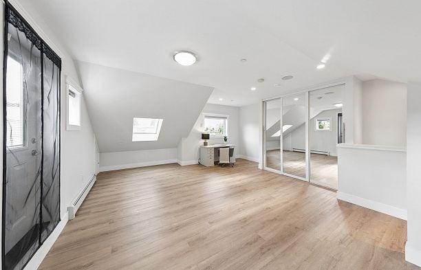 2753 Alma Street Point Grey