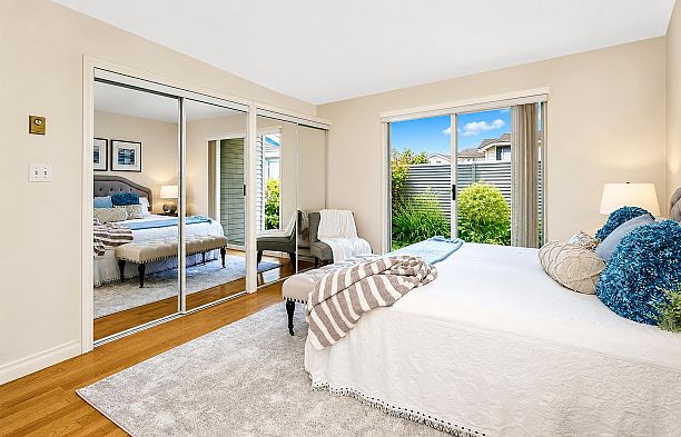 1921 Creelman Avenue Kitsilano