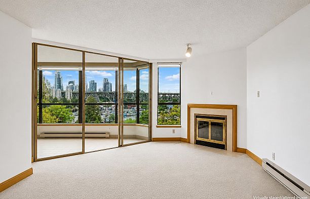 404 1470 Pennyfarthing Drive False Creek