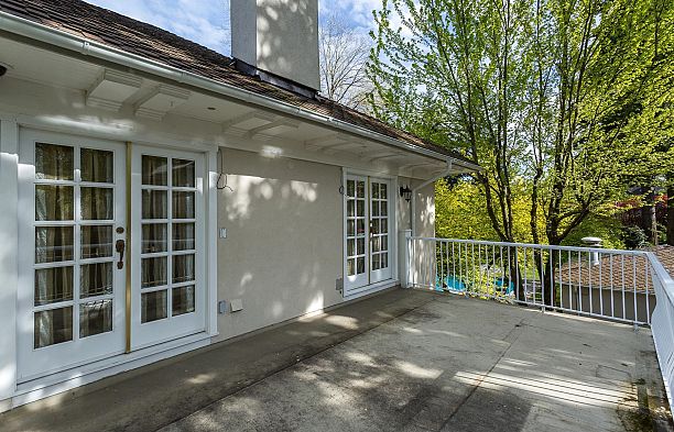 1375 W King Edward Avenue Shaughnessy