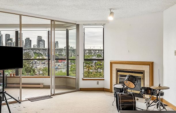 404 1470 Pennyfarthing Drive False Creek