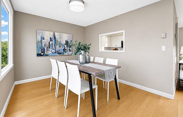 1921 Creelman Avenue Kitsilano
